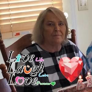 Meet your Posher, Brenda